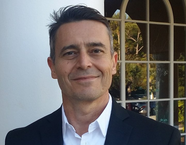 Salvatore B. Urso, CBA — founder of Ameri-Street Advisory, Inc.